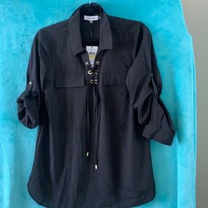 Brand new Calvin Klein  shirt